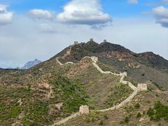 -司马台长城