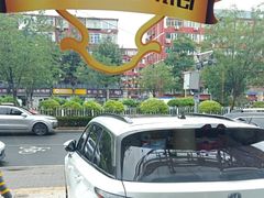 -玉林烤鸭店(定福庄店)
