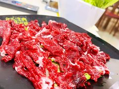 -通好吃潮汕潮家牛肉火锅店(张家边店)