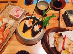 -花潮料理艺食馆(世欧广场店)