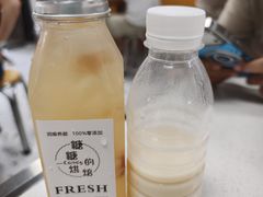 -山水肠粉(盐田店)