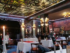 -马克西姆餐厅(崇文门店)