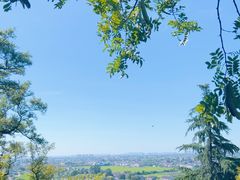-孤山景区-孤山寺