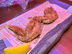 -白石的深夜食堂(济南万象城店)
