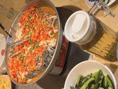 -陈大锅·岳阳鱼馆·地道岳阳菜(美食街店)