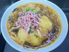 -毛华美食(清扬路店)