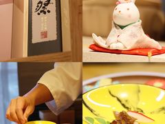 -佛山希尔顿酒店·融誉亚洲美食荟