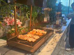 -合肥皇冠假日酒店·菲亚斯特自助餐厅(黄山路店)