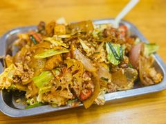 -幸福铁板烧(共和村店)