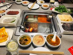 -海底捞火锅(铂澜大象城店)