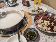 -丰尔粥食·粥底火锅·桑拿鸡(大良总店)