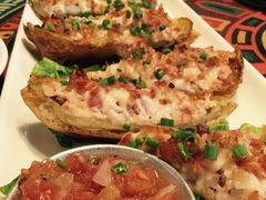 -芭莉与彩虹西餐厅(成都合生汇店)