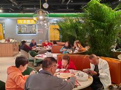 -叹茶靓点·粤式餐厅·全天茶市(石井万民广场店)