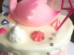 -美事客·面包·蛋糕·甜品(CBD店)