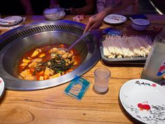 -山河屯铁锅炖鲜鹅·东北菜(开发区一店)