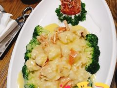 -天府中餐厅·粤菜·海南菜·生猛海鲜(三亚海棠湾洲际度假酒店)