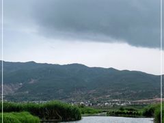 -大理洱源西湖景区
