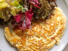蛋饼-LA MAISON公鸡和龙(蛇口店)