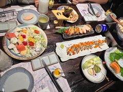 -芥岛(河北大街店)