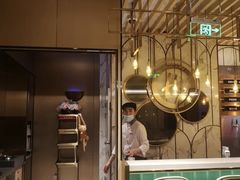 -海底捞火锅(吴中路店)