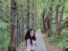 -同里国家湿地公园
