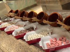 -咖啡苑自助餐厅·中国大饭店