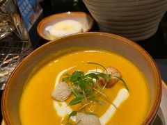 -上海苏宁宝丽嘉酒店·Cafe Bellagio西餐厅