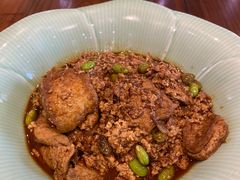 -虎哥私房菜(馒头山店)