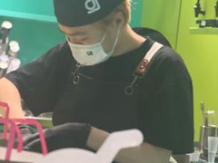 -gleeglee乐溢亦茶(合生汇店)