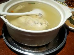 -19号私房菜(云南路店)