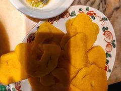 -清真·老门框爆肚涮肉·中华老字号(丰管路店)