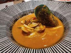 -Mezomd曼索蒂西班牙餐厅(广粤店)