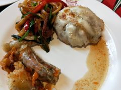 -丝路天山酒店(国际大巴扎店)