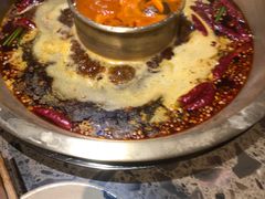 -小龙坎老火锅(天汉长街店)