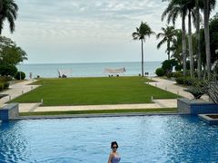 -三亚海棠湾万丽度假酒店