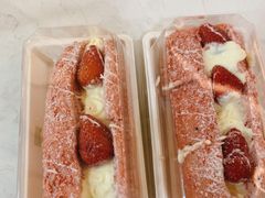 -奈雪的茶(华强北中航城店)