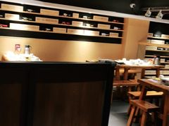 大堂-木屋烧烤(上梅林店)