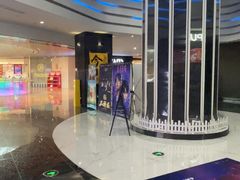 -春天国际影城(中庚漫游城杜比全景声店)