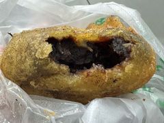 -满记烧饼(牛街东里小区一区店)