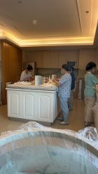 -和伊母婴护理中心·全套房(金山店)