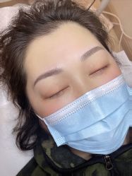 -HQ半永久纹绣纹眉
