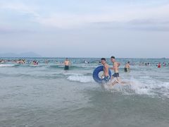 -西涌国际滨海旅游区