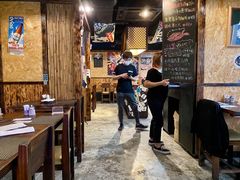 大堂-矶野水产(澳门逸园中心店)