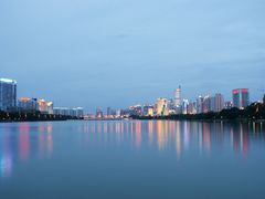 -南宁南湖公园