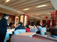 大堂-利苑酒家(金宝店)