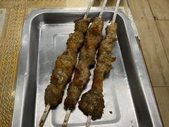 -清真·鸦儿李记·小馆(后海店)