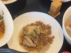 -聚鑫阁江浙菜·非遗传承技艺(青村帝华园店)
