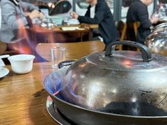 -顺德火焰醉鹅坊(珠海店)