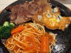 -豪享来牛排(人民店)