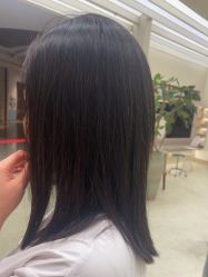 -Mentor Hair Salon